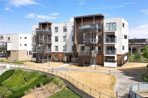 Glenalmond Avenue, Cambridge picture 1