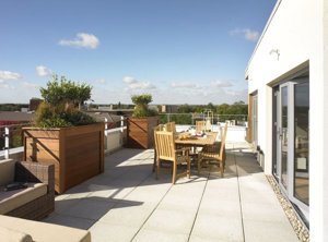 Glenalmond Avenue, Cambridge picture 1