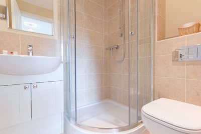 Shower Ensuite