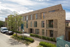 Hobson Avenue, Trumpington picture 1