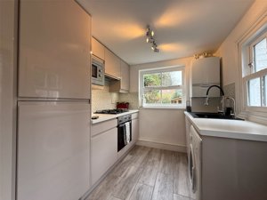 North Cottages, Trumpington Road picture 3