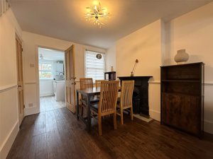 North Cottages, Trumpington Road picture 4