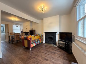 North Cottages, Trumpington Road picture 2