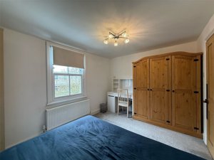 North Cottages, Trumpington Road picture 5