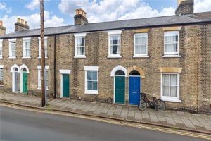 Norwich Street, Cambridge picture 1