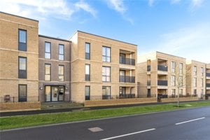 Cambridge, Cambridgeshire, CB2 9GS picture 1