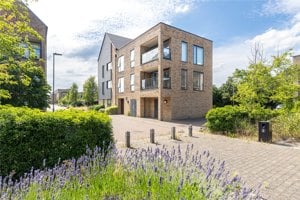 Overhill Close, Trumpington picture 1