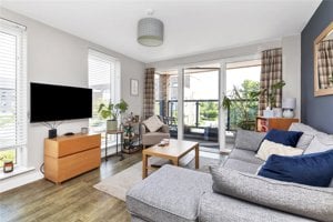 Overhill Close, Trumpington picture 6