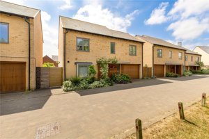 Proctor Drive, Trumpington picture 1