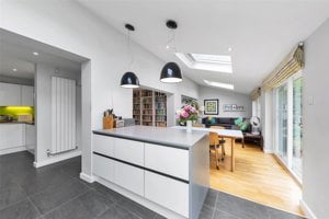 Rutherford Road, Cambridge picture 5