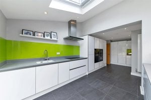 Rutherford Road, Cambridge picture 3