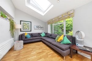Rutherford Road, Cambridge picture 6