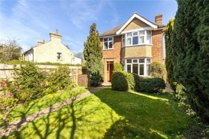 Shelford Road, Trumpington picture 1