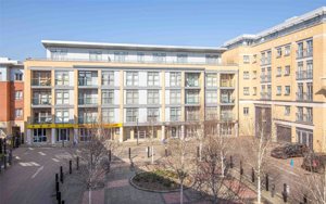 The Belvedere, Homerton Street picture 1