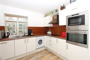 The Belvedere, Homerton Street picture 2