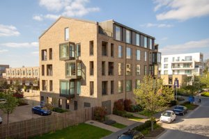 The Caldwell Building, 10 Lime Avenue picture 1