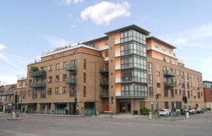The Levels, 150 Hills Road picture 1