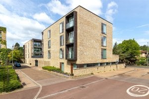 The Light Building, Brooklands Avenue picture 1