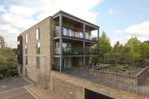 The Light Building, Brooklands Avenue picture 1