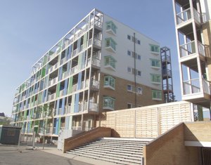 Warren Close, Station Road picture 1