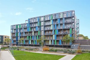 Warren Close, Station Road picture 1