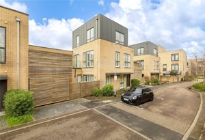 Cambridge, Cambridgeshire, CB2 9DN picture 1