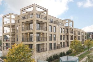 Woodpecker Way, Trumpington picture 1