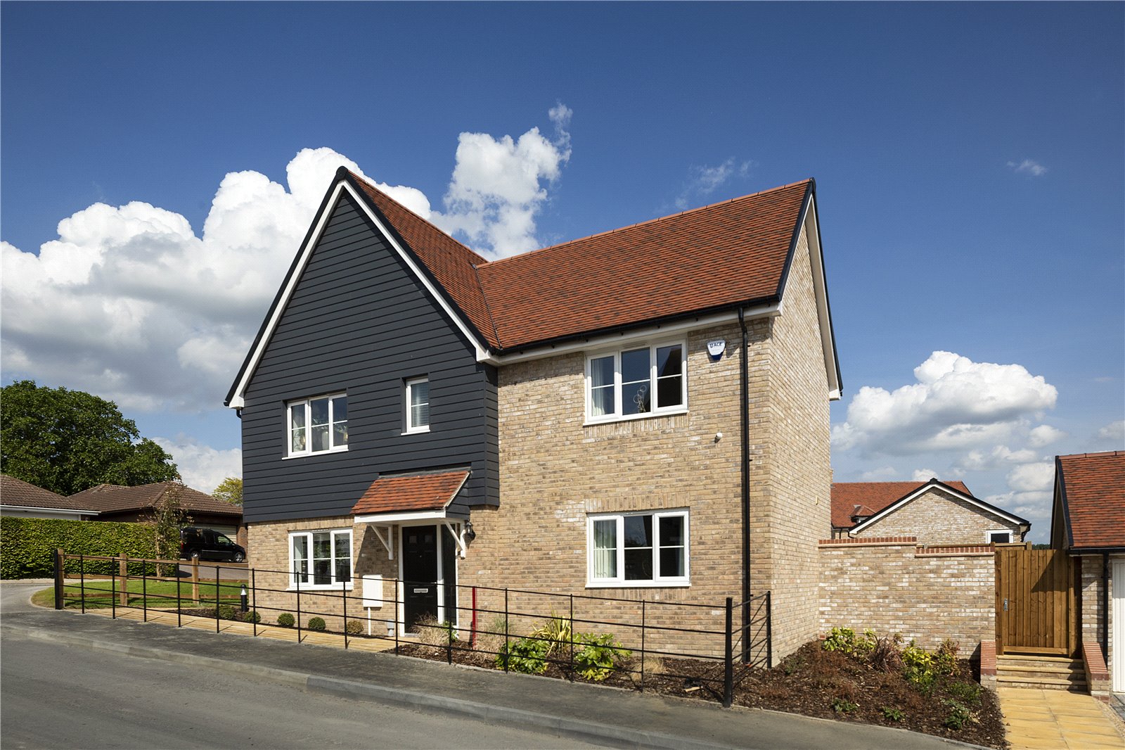 Bartlow Road, Linton picture 1