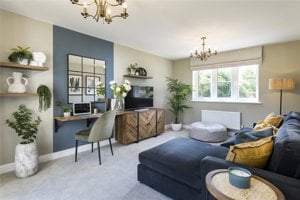 Cambridge, CB21 4LY picture 3