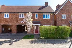 Farriers Way, Balsham picture 1