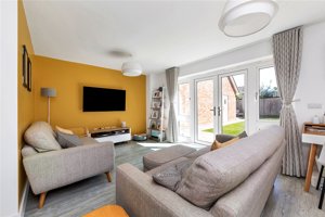 Farriers Way, Balsham picture 2