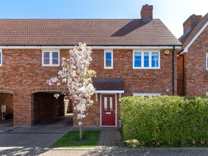Farriers Way, Balsham picture 1