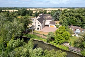 Cambridge Road, Great Shelford picture 2