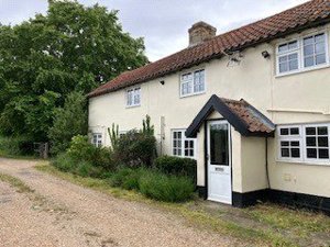 Cambridge Road, Hauxton picture 1