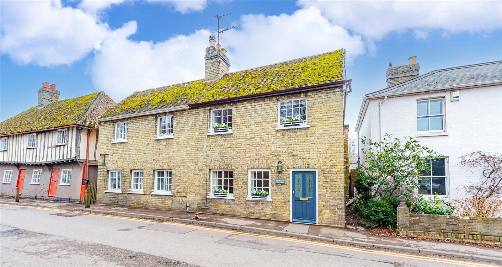 Church Street, Great Shelford picture 1