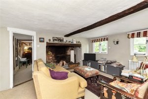 Granhams Road, Great Shelford picture 4