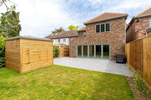Hauxton Road, Little Shelford picture 6