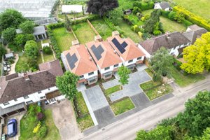 Hauxton Road, Little Shelford picture 5