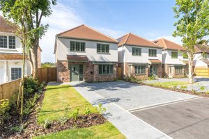 Hauxton Road, Little Shelford picture 1