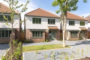 Cambridge, CB22 5HJ picture 1