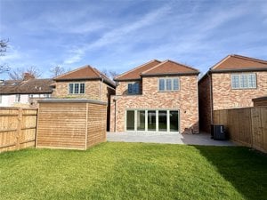 Cambridge, CB22 5HJ picture 3