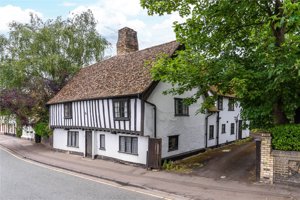 High Street, Great Shelford picture 1