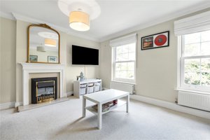 Hinxton Road, Duxford picture 5