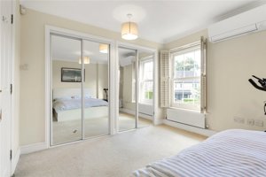 Hinxton Road, Duxford picture 6
