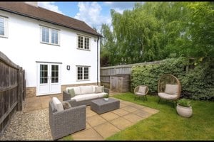 May Pasture, Great Shelford picture 2