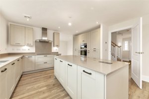 Pease Close, Sawston picture 2