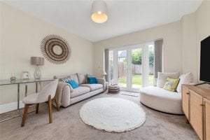 St Edmunds Way, Hauxton picture 3