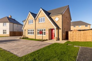 Tudor Meadow, Babraham Road picture 1