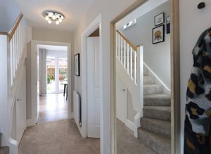Tudor Meadow, Babraham Road picture 3