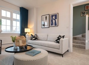 Tudor Meadow, Babraham Road picture 5